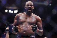 UFC 309: Jones v Miocic - (Image via Getty)